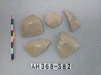 藏品(安平壺腹片)的圖片